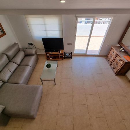 Atico Cesar Elguezabal Apartment Alicante Luaran gambar