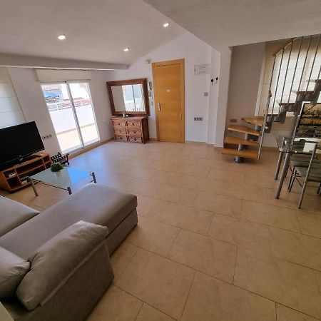 Atico Cesar Elguezabal Apartment Alicante Luaran gambar