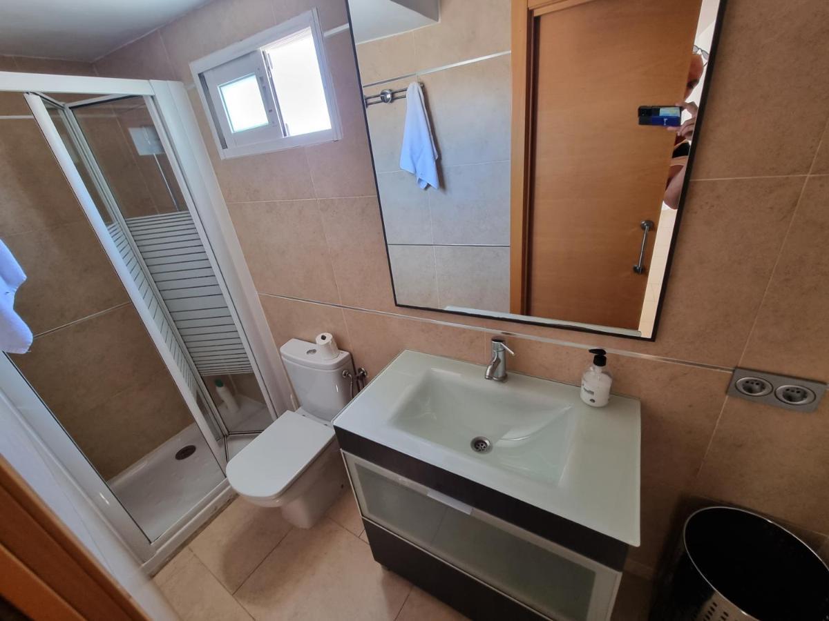 Atico Cesar Elguezabal Apartment Alicante Luaran gambar