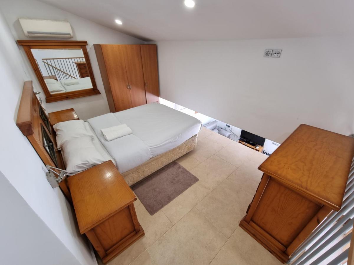 Atico Cesar Elguezabal Apartment Alicante Luaran gambar
