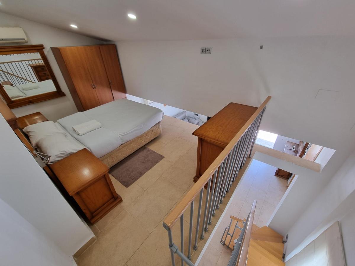 Atico Cesar Elguezabal Apartment Alicante Luaran gambar